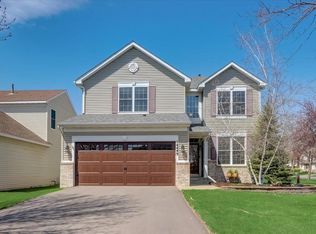 14449 Flax Way, Apple Valley, MN 55124