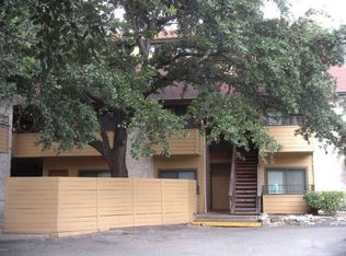 2714 Nueces St APT 201, Austin, TX 78705