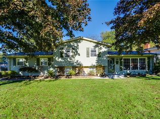 1805 Blempton Rd NW, Massillon, OH 44646