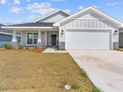12660 NW 162nd Dr, Alachua, FL, 32615