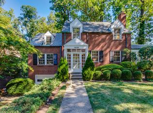 1525 Red Oak Dr, Silver Spring, MD 20910