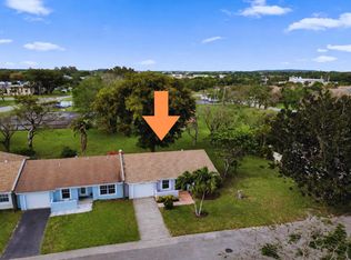 5544 Lakewood Circle S, Margate, FL 33063