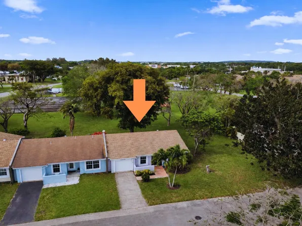 5544 Lakewood Circle S, Margate, FL 33063