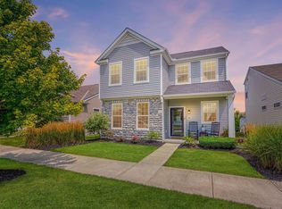 5480 Ruby Fork Dr, Dublin, OH 43016