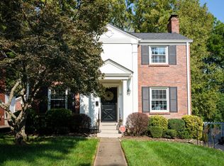 13 Denham Rd, Louisville, KY 40205