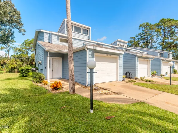 100 Kingbird Cir APT 5, Daytona Beach, FL 32119