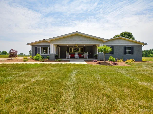 4877 E State Highway 10, Catawba, NC 28609
