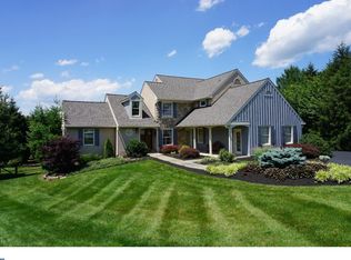 922 Schuyler Dr, West Chester, PA 19380