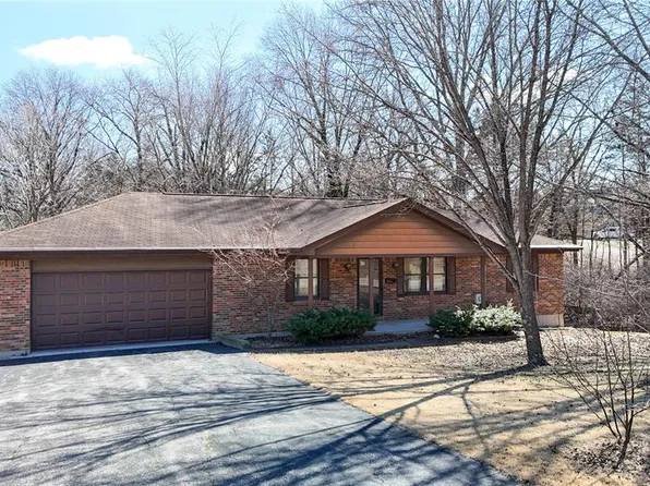 2560 Highway N, Pacific, MO 63069