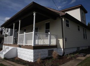 1217 California Ave, White Oak, PA 15131