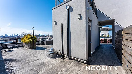 Rented by Nooklyn NYC LLC