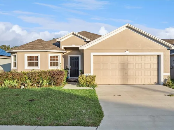 111 Black Skimmer Ln, Winter Haven, FL 33880