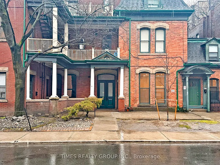 71 Gloucester St — Photo 20