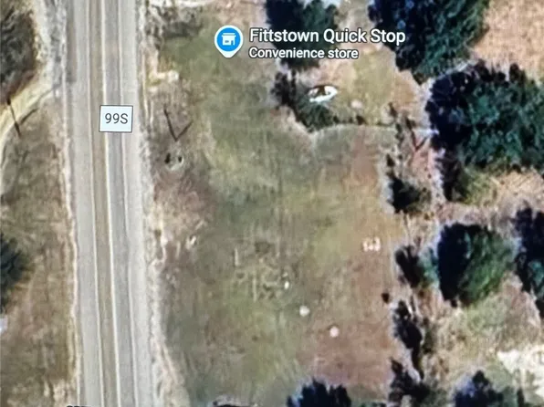 State Highway 99 S, Stonewall, OK 74871