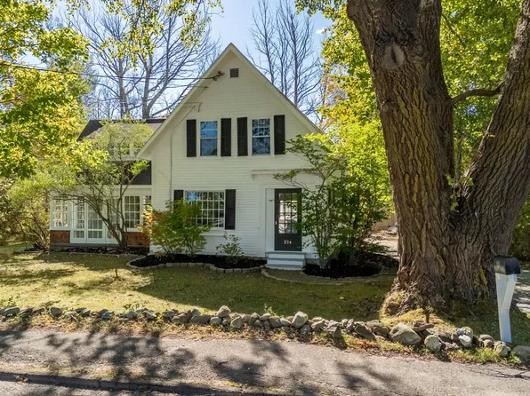 224 Limerock Street, Rockland, ME 04841