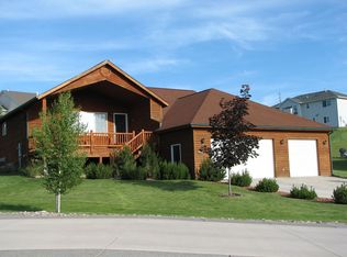 4045 Kaleigh Ct, Missoula, MT 59803