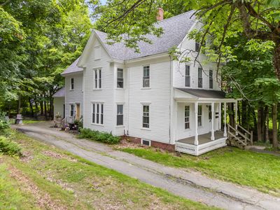 117 Dresden Avenue, Gardiner, ME, 04345