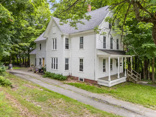 117 Dresden Avenue, Gardiner, ME 04345