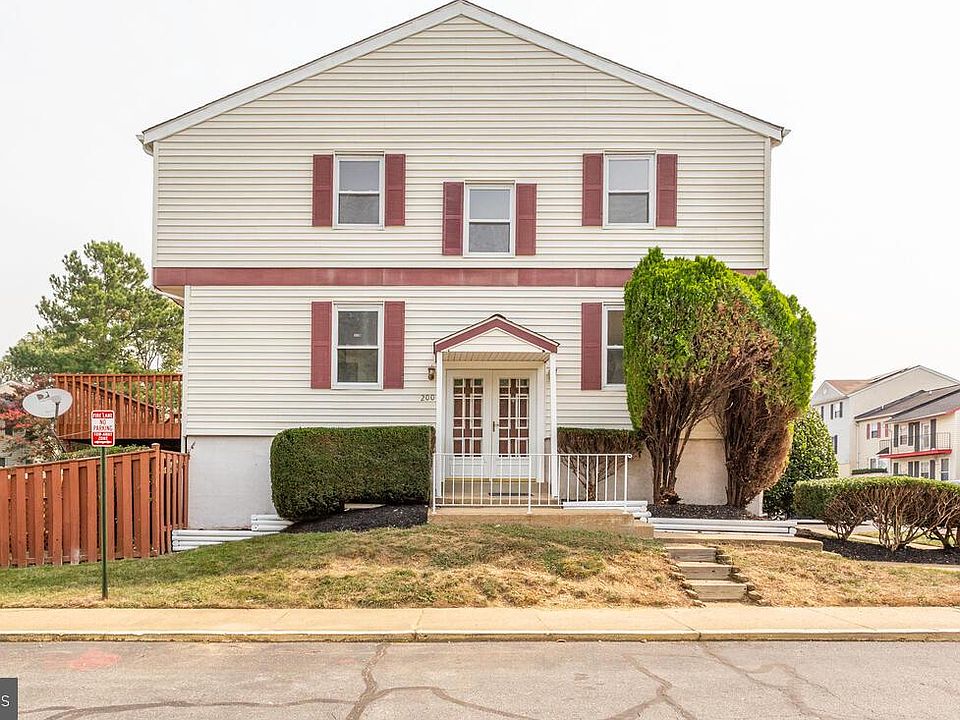 200 Harry S Truman Dr 25171, Upper Marlboro, MD 20774 Zillow