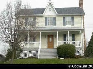 5 Colliery Dr, Thurmont, MD 21788