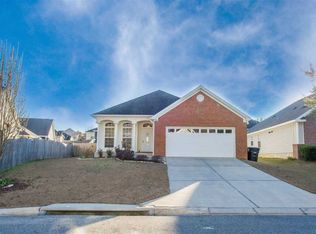 1865 Acorn Ridge Trl, Tallahassee, FL 32312