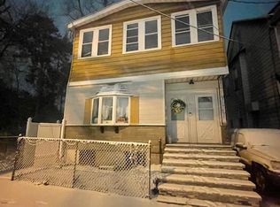 87 Tiffany Blvd FLOOR 2, Newark, NJ 07104