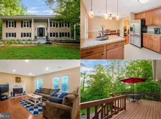 105 Sloop Cv, Stafford, VA 22554