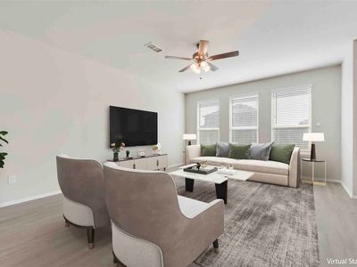 3111 Josefina Ln, Heartland, TX, 75126