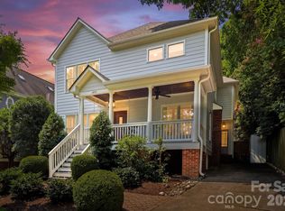 2013 Victorian Pl, Charlotte, NC 28203