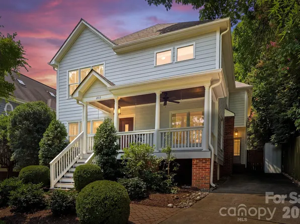 2013 Victorian Pl, Charlotte, NC 28203