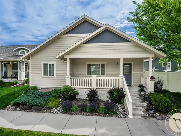 1629 Lone Pine Dr, Billings, MT 59101