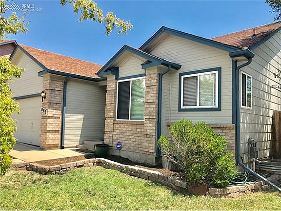 2nd image of 885 Calliope Ct