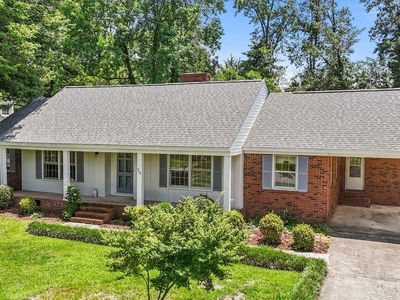 204 Ravenwood Drive, Greenville, NC, 27834