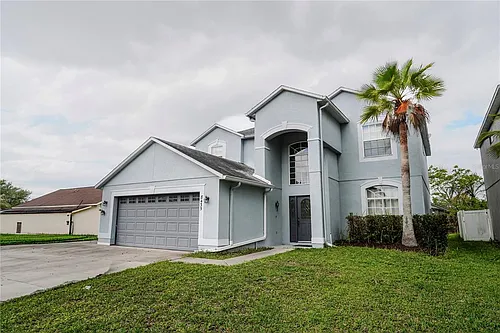 8435 Port Lancashire Dr Photo 1