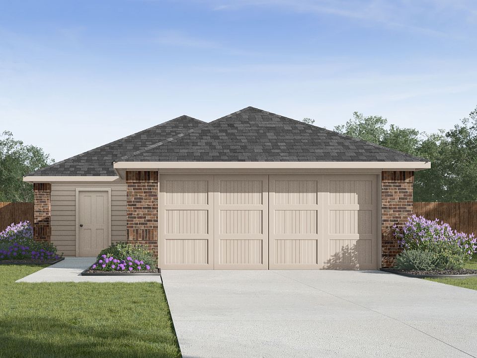 Plan Elevation.