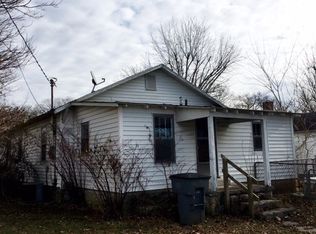 1101 E 13th Ave, Bowling Green, KY 42104