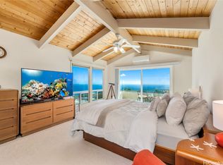821 Ikena Cir, Honolulu, HI 96821