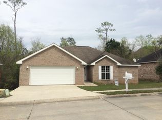 908 Bluff Rdg, Biloxi, MS 39532