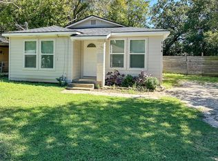 114 Katy St, Cleburne, TX 76031