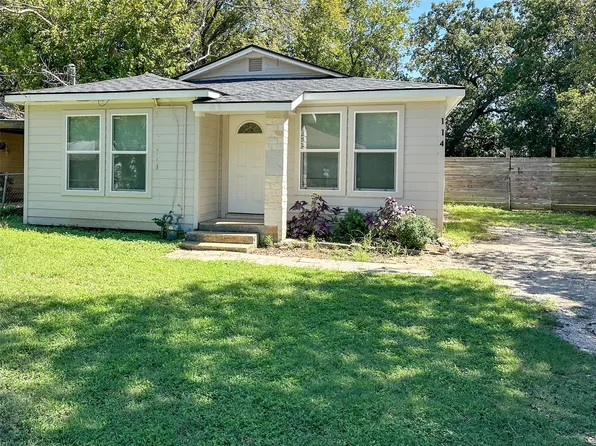 114 Katy St, Cleburne, TX 76031