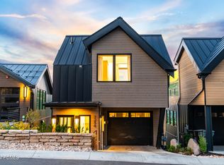 1258 Rothwell Rd, Park City, UT 84060