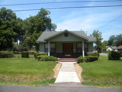 4010 Avenue B, Beaumont, TX, 77705