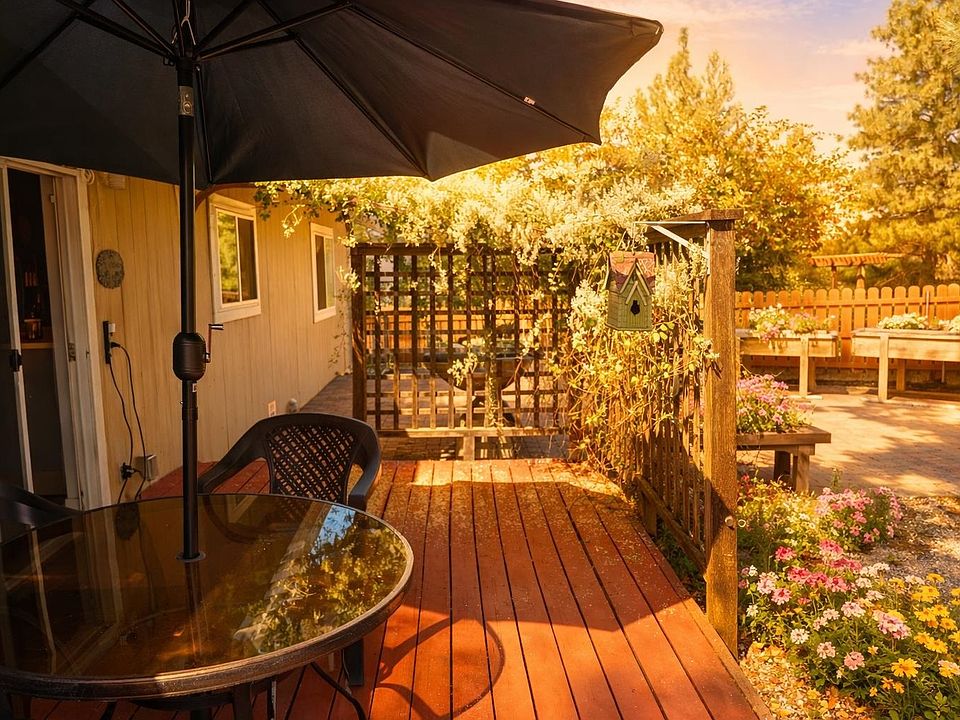 17640 Jackrabbit Rd, Weed, CA 96094 | MLS #20251118 | Zillow
