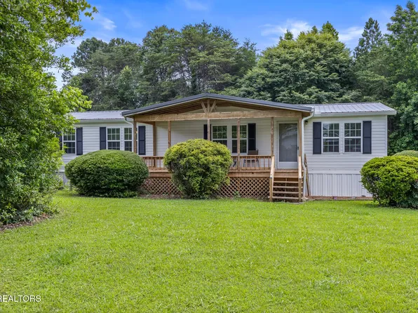 154 County Road 570, Englewood, TN 37329