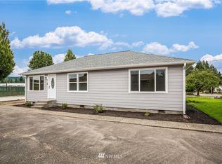 620 Front Ave SW, Castle Rock, WA 98611