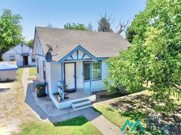 306 N Mesa St, Carlsbad, NM 88220