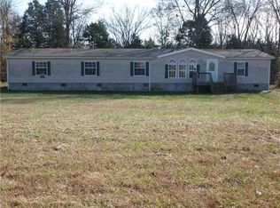 1416 Dean Rd, Chapel Hill, TN 37034