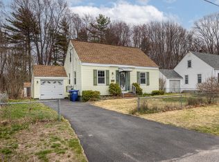 37 Delaware Ave, South Portland, ME 04106
