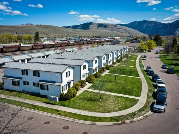 2402-2418 Leo Ave, Missoula, MT 59808
