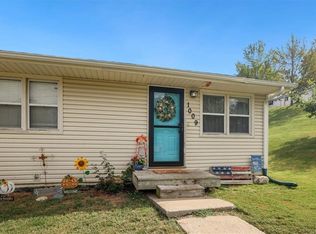 1009 Mary Kay Ln, Platte City, MO 64079